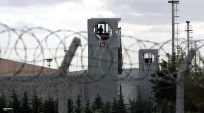 "غرف أردوغان السرية للتعذيب".. تقرير يفضح المستور
