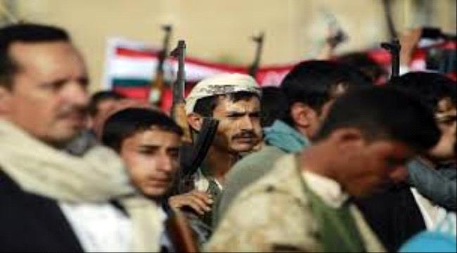 #الحـوثيون يحاولون استدراج زعماء القبائل لاستقطاب المجندين في حجة 