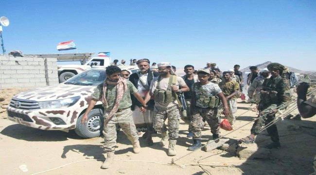 الحزام الأمني يعلن عن مقتل قياديين من القاعدة