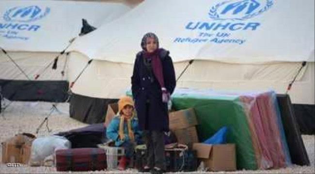 ربع مليون لاجئ سوري يمكنهم العودة العام المقبل