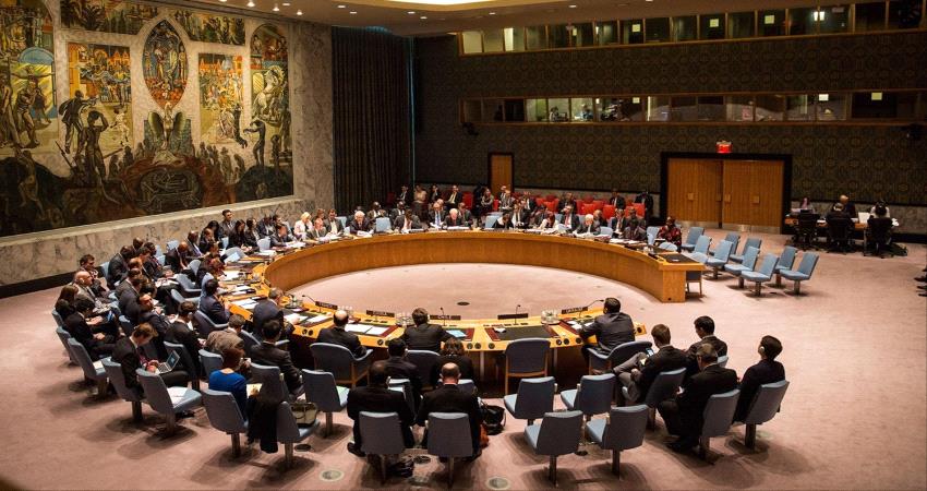 الان- تقرير الامم المتحدة لمجلس الأمن: صواريخ #الحـوثي إيرانية الصنع