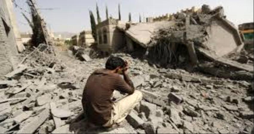 تقرير خاص يكشف أن عدد ضحايا الاقتتال في اليمن أكثر بـ 6 أضعاف مما يعلن عنه