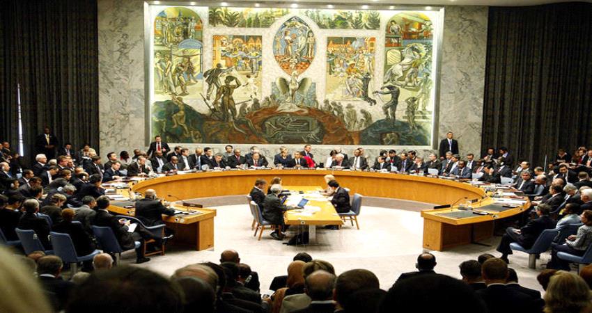 مضامين القرار الأممي الجديد بخصوص اليمن ومشاورات السويد الاخيرة