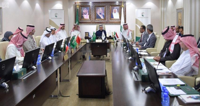 التعاون الخليجي للاغاثة يشدد على أهمية تسليم ميناء الحديدة وكافة الموانئ اليمنية كخطوة مهمة