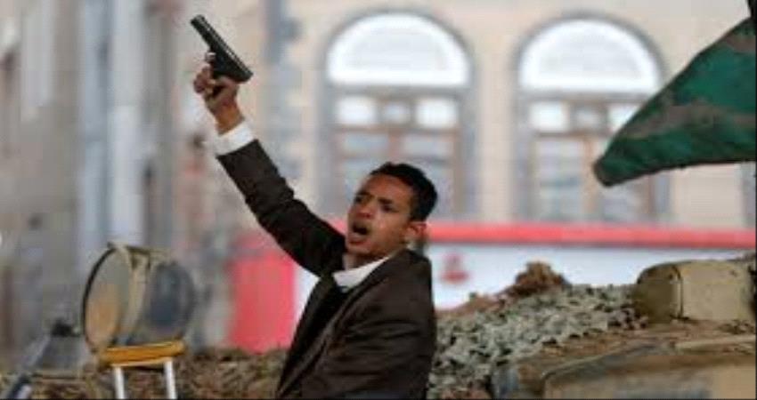 مسؤول يمني: #الحـوثيون لا يرغبون في السلام إطلاقا 