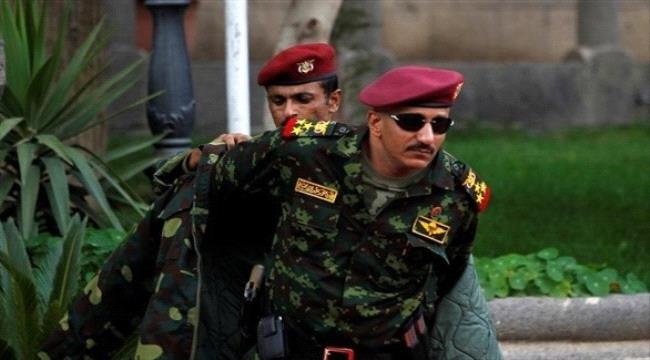 طارق عفاش : "نصر الله متنطع يتنقل من بلاد لأخرى لنشر الفتنة الطائفية"