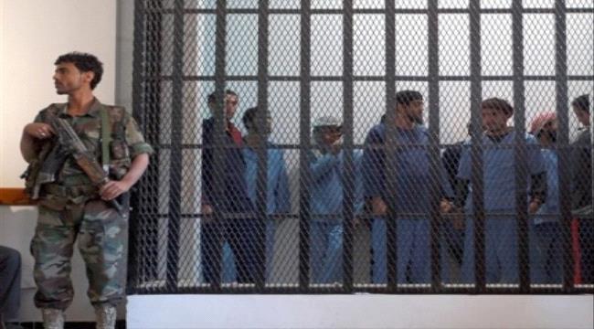 ميليشيات #الحـوثي تصادر اغذية ومعدات كهربائية مخصصة للسجن المركزي بحجة