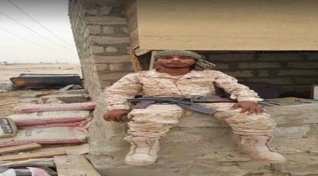 قيادات عسكرية رفيعة تشيع جثمان الشهيد الجندي مصطفى العلوي