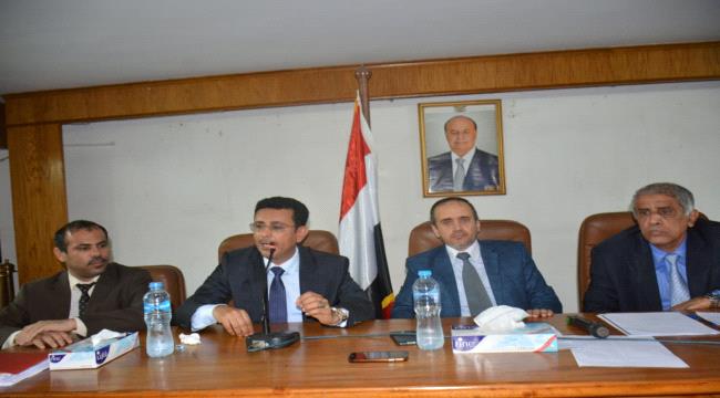 الحكومة اليمنية تتعهد بسداد كافة الرسوم المتأخرة على الطلاب اليمنيين الدارسين في مصر