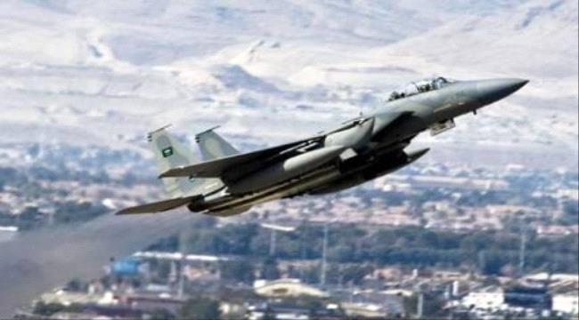 عاجل: سقوط طائرة سعودية في عسير ونجاة طياريها
