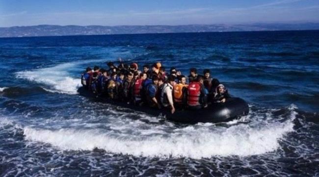 مصرع 19 إثر غرق قارب مهاجرين شمال قبرص