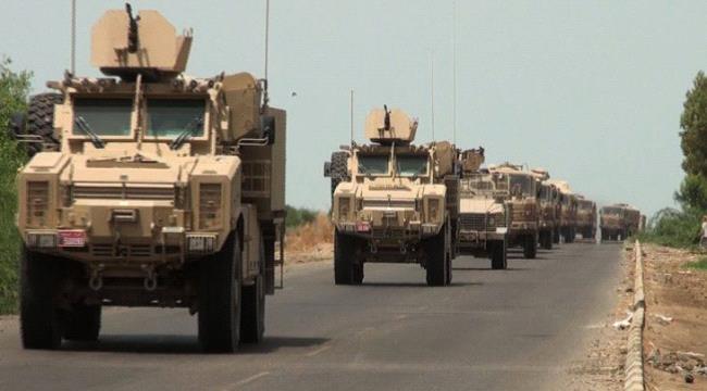 مقتل 250 حوثيًا بينهم 20 قائدًا في معارك الساحل الغربي