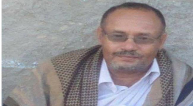 وفاة الصحفي حسن عبدالرحمن في #صنـعاء