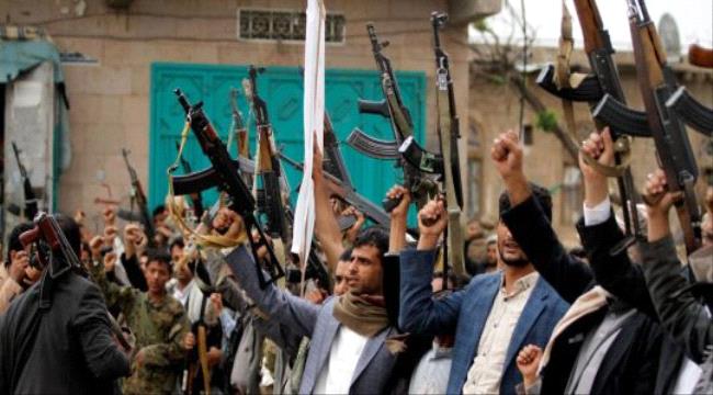 شركات تجارية تابعة للاصلاح تقدم الملايين في المجهود الحربي للحوثيين 