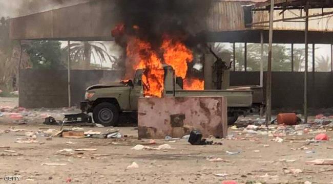 #الحـديدة.. #الحـوثيون يواصلون سياسة "كمّ الأفواه"