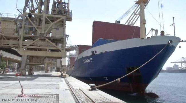 سفراء التحالف : المساعدات متواصلة للحديدة وخطط جاهزة للتعامل مع الميناء