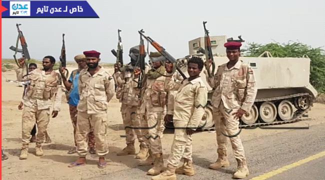 فيديو/ ماذا قال افراد القوات السودانية عن #الحـوثيين في #الحـديدة ؟