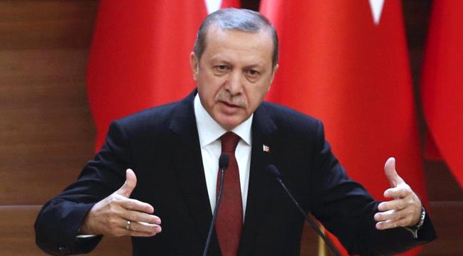 أردوغان يعلن الفوز برئاسة تركيا .. والمعارضة تشكك