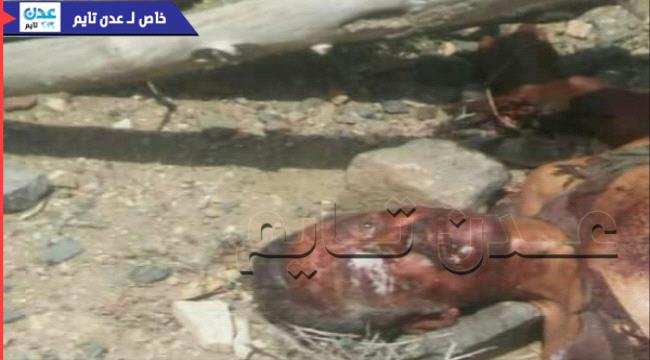 لحج: لغم حوثي يودي بحياة مدني في القبيطة