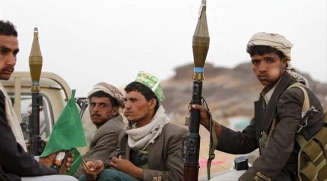 مقاتلون حوثيون بالساحل الغربي يعترفون بتدريبهم على يد خبراء إيرانيين