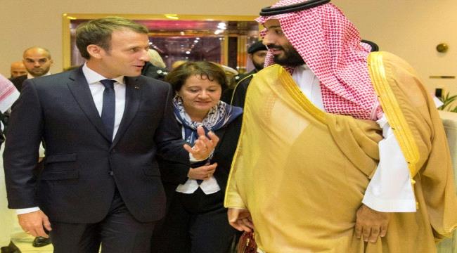 الاليزيه : المؤتمر الإنساني حول اليمن سيعقد في باريس نهاية يونيو المقبل