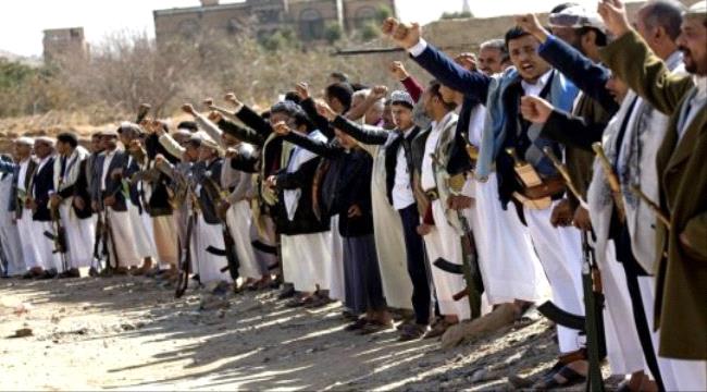 كيانات شيعية على أرض يمنية.. جهود إيران لنشر التشيع عبر #الحـوثيين