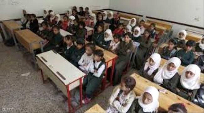 اتفاق ينهي استيلاء #الحـوثيين على حوافز المعلمين