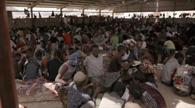 #الحـوثيون يختطفون عشرات الصوماليين ويقودونهم إلى المعارك