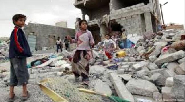 "إسناد" يشدد على الالتزام بالقوانين الدولية لحماية المدنيين في اليمن 