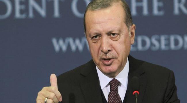 شبكة أمريكية تكشف متاجرة أردوغان سرًا بقضية خاشقجي