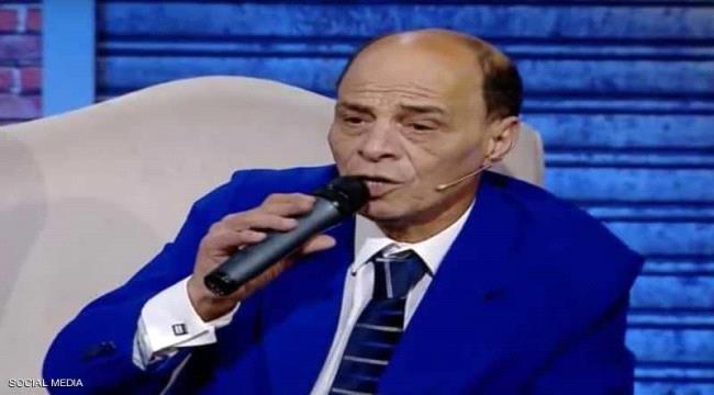 رحيل المغني والملحن التونسي قاسم كافي