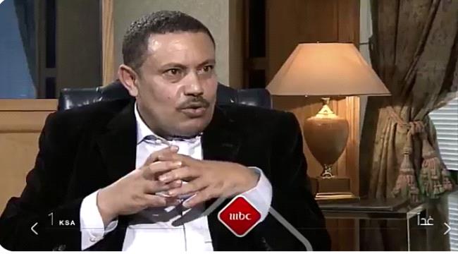 وزير اعلام #الحـوثي المنشق يكشف اسرار جديدة