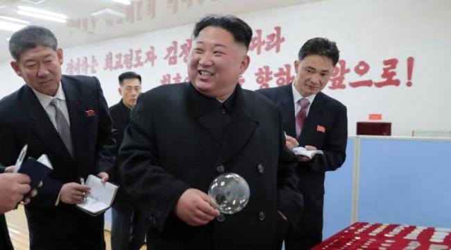 لماذا تقلّد كوريا الشمالية منتجات «أديداس» و«أمازون»؟