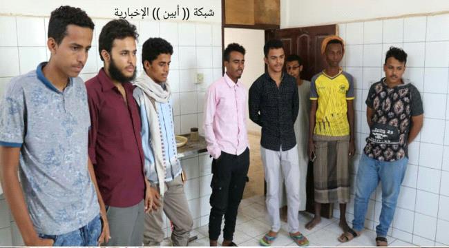 جمعية طلاب أبين في عدن تناشد لدعمها