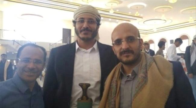 صحيفة: هذا سبب تراجع #الحـوثي عن إطلاق سراح أبناء صالح