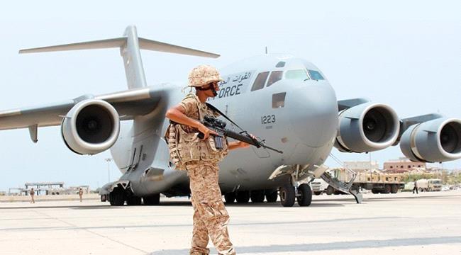 القوات المسلحة الإماراتية تسطر ملاحم بطولية وصور إنسانية عظيمة باليمن