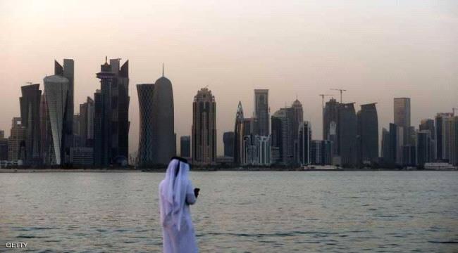 اعتراف قطري بخسائر فادحة جرّاء دعم الإرهاب
