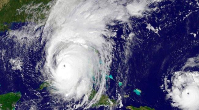 الإعصار ليزلي يتوقع أن يضرب إسبانيا والبرتغال خلال ساعات