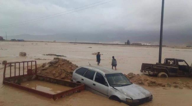صور لا تصدق- المهرة.. محافظة تحت الماء