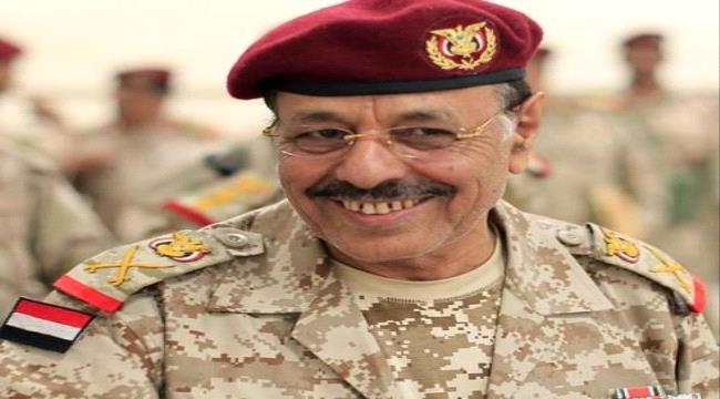 قلق اصلاحي من مساع الاطاحة بالجنرال علي محسن الاحمر