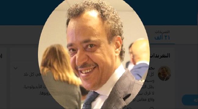 سياسي يمني: اثبتت الأحداث أن الإخوان سبب للانتكاسات والفشل ولا فرق بينهم وبين الخمينية