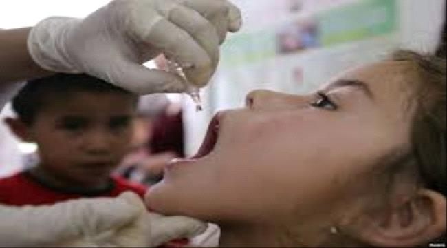 بدعم الصحة العالمية واليونيسيف.. استعدادات لتنفيذ حملة التحصين ضد الكوليرا بعدن 