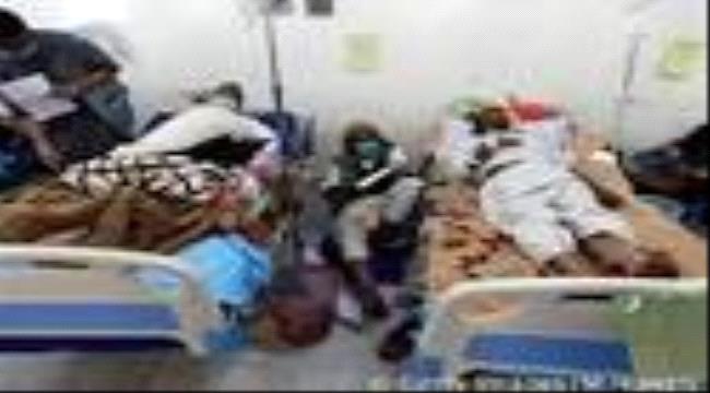 تحذير أممي من تفشي الكوليرا في اليمن 