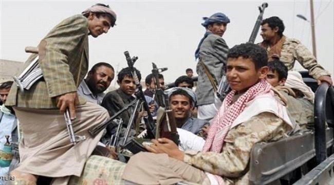  #الحـوثيون يُصفون "أملاكهم" الخاصة والعامة في #الحـديدة قبل الهرب
