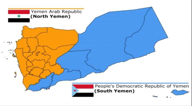شاهد بالفيديو.. خبير أمريكي يؤكد أن اليمن يتجه الى فك الإرتباط بعد فشل مشروع الأقاليم الستة