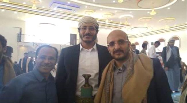 وزير يمني يكشف حقيقة إطلاق سراح أبناء وأقرباء علي عبدالله صالح من قبل #الحـوثيين