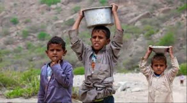 مسؤول أممي: ثلاثة أرباع اليمنيين يحتاجون إلى الحماية والمساعدة