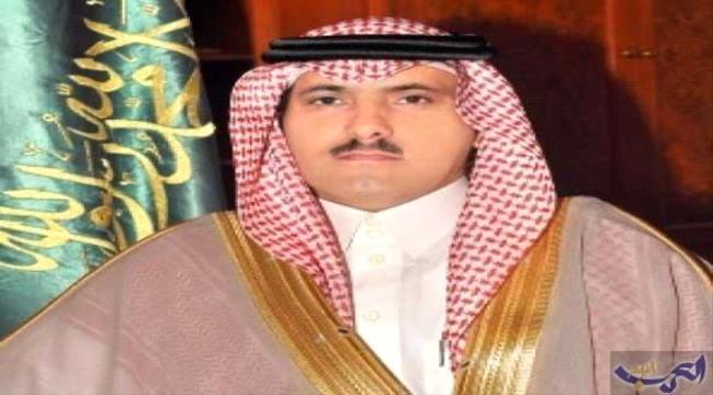 السفير السعودي لدى اليمن يهاجم «عملاء إيران» والإخوان 