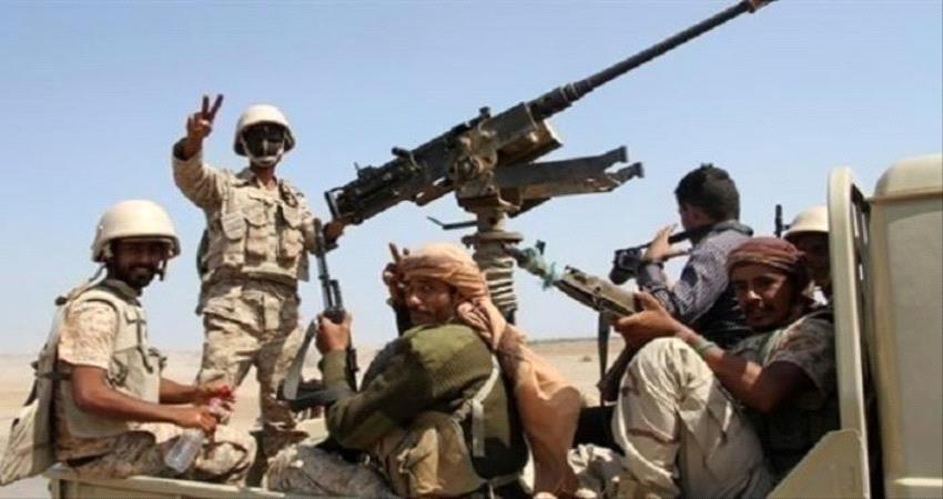 الجيش: مقتل وإصابة 267 من مليشيا #الحـوثي في معارك #الضـالع