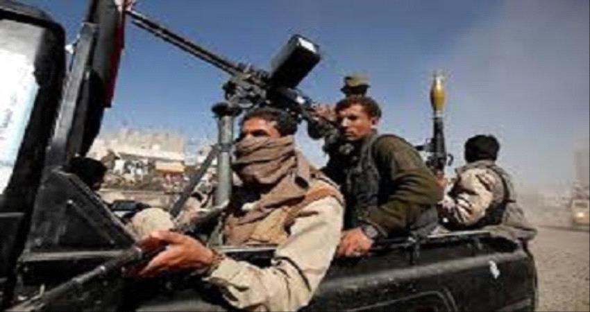 #الحـوثيون يصفون 31 مقاتلا استعدوا لتسليم أنفسهم للجيش  